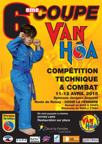 6 coupe van hoa