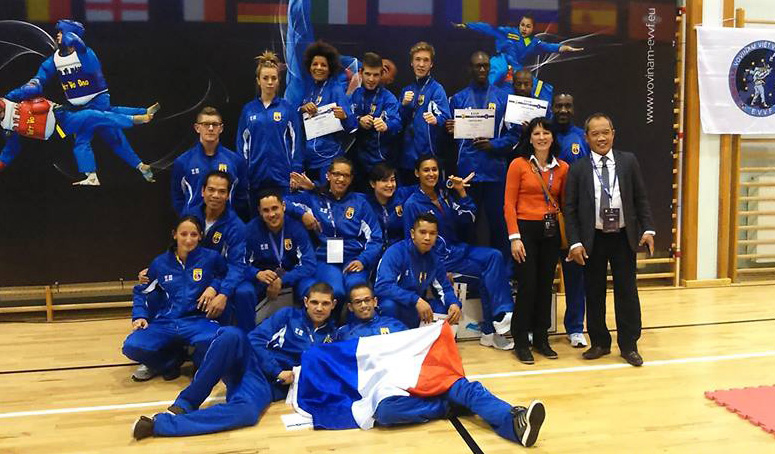 pologne ChEurope2014