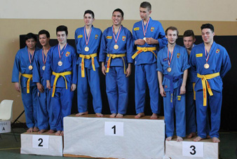 resultat cossigny